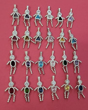 Sterling silver birthstone for sale  Millington