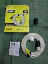 Ryobi ezclean power for sale  Three Rivers