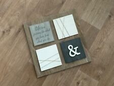 Wandboard memoboard board gebraucht kaufen  Rostock