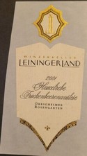 Weinetikett huxelrebe trockenb gebraucht kaufen  Eckelsheim, Gau-Bickelheim, Wonsheim