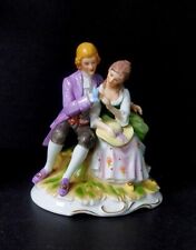 Boneco de porcelana romântico vintage Maruri comprar usado  Enviando para Brazil