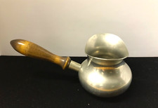 Stieff pewter pipkin for sale  Midland