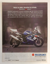 Advertising pubblicita suzuki usato  Roma