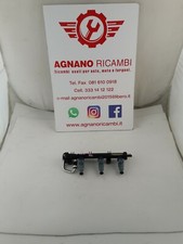 Flauto rail iniezione usato  Napoli