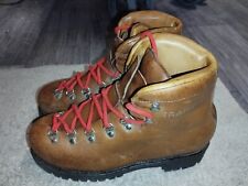 Chaussure montagne trappeur d'occasion  Poussan