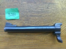 Ruger blackhawk 357 for sale  Owasso
