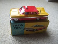 Chevrolet impala taxi for sale  LOWESTOFT