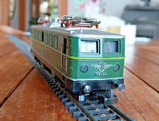 Märklin öbb 1142 gebraucht kaufen Märklin öbb 1142 gebraucht kaufen  Riedlingen