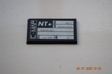 Map charts chart for sale  MARKET DRAYTON