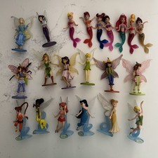 Disney pixie tinkerbell for sale  Palm Beach Gardens