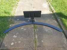 Stand base inches for sale  LUTON