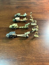 Micro machines military for sale  Solon