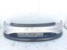 paraurti anteriore peugeot 206 usato  Torre del Greco