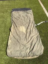 fishing sleeping bag for sale  NOTTINGHAM