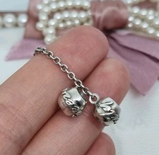 Genuine pandora silver for sale  LONDON