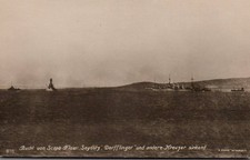 Bucht scapa flow gebraucht kaufen  Bad Zwischenahn