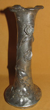 Petit vase soliflore d'occasion  Montmoreau-Saint-Cybard