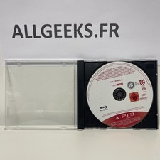 Killzone 3 PS3 Version Promo DISC - FR TBE, usado comprar usado  Enviando para Brazil