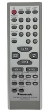 Genuine remote control for sale  WEDNESBURY