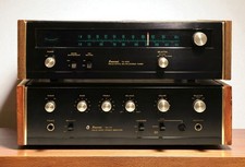 Sansui 505 101 d'occasion  Obernai