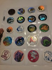 Pogs milk caps for sale  Springfield