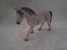 2001 schleich white for sale  STONEHAVEN