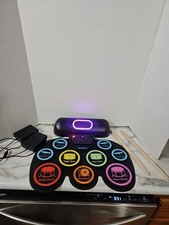 Yuoioyu electronic drum for sale  Wellston