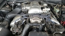 Engine 4.6l vin for sale  Richland