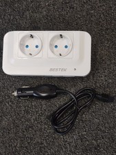 Bestek inverter 12v usato  Montecatini Terme
