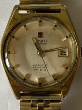 Herrenuhr tissot seastar gebraucht kaufen  Steinfurt