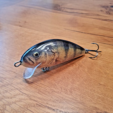 Salmo fatso wobbler gebraucht kaufen  Hamm