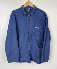 French chore jacket for sale  LONDON