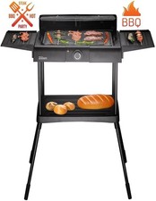 Stand grill electric d'occasion  Toulouse-