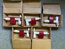 Universal spülkasten füllven gebraucht kaufen  Kiel