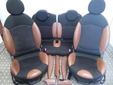 Mini r56 2012 for sale  BURY