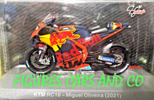 Moto ktm 16 d'occasion  Quimper