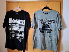 Shirts ford mustang gebraucht kaufen  Sulzbach/Saar