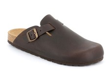 Grunland ciabatte pelle usato  Montecchio Maggiore