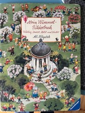 Ali mitgutsch wimmel gebraucht kaufen  Pluwig