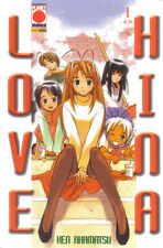 Love hina planet usato  Italia