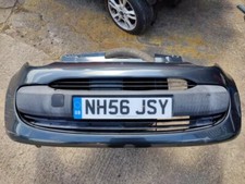 Citroen front bumper for sale  CHESTER LE STREET