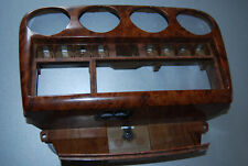 Edelholz wurzelholz mittelkons gebraucht kaufen  Essenbach