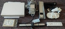 Nintendo wii bundle for sale  DUNFERMLINE