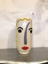 Vaso decorativo artistico usato  Buonacompra
