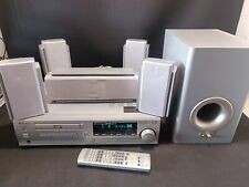 Daewoo verstärker heimkino gebraucht kaufen  Rödermark
