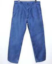 Vintage 1960s blue d'occasion  Expédié en Belgium