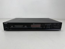 Leitor de disco compacto Philips CD 670 com manual comprar usado  Enviando para Brazil