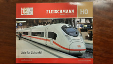 fleischmann katalog 2012 gebraucht kaufen  Nürnberg