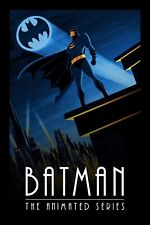 Batman animated series for sale  Florence