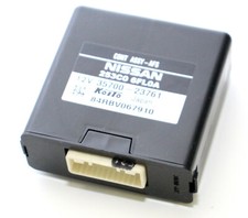 Nissan trail t32 gebraucht kaufen  Wallenhorst